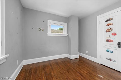 3538 W 128th Street Cleveland OH 44111