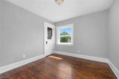 3538 W 128th Street Cleveland OH 44111