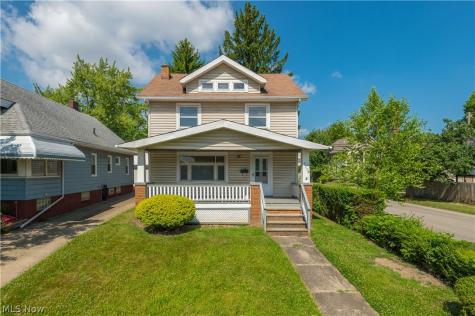 3538 W 128th Street Cleveland OH 44111