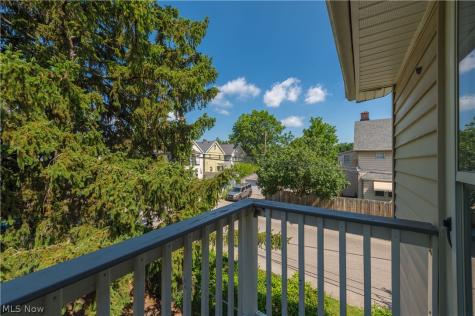 3538 W 128th Street Cleveland OH 44111