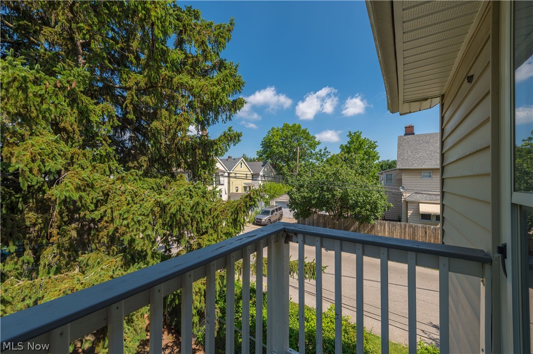 3538 W 128th Street Cleveland OH 44111