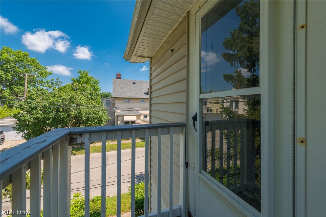 3538 W 128th Street Cleveland OH 44111