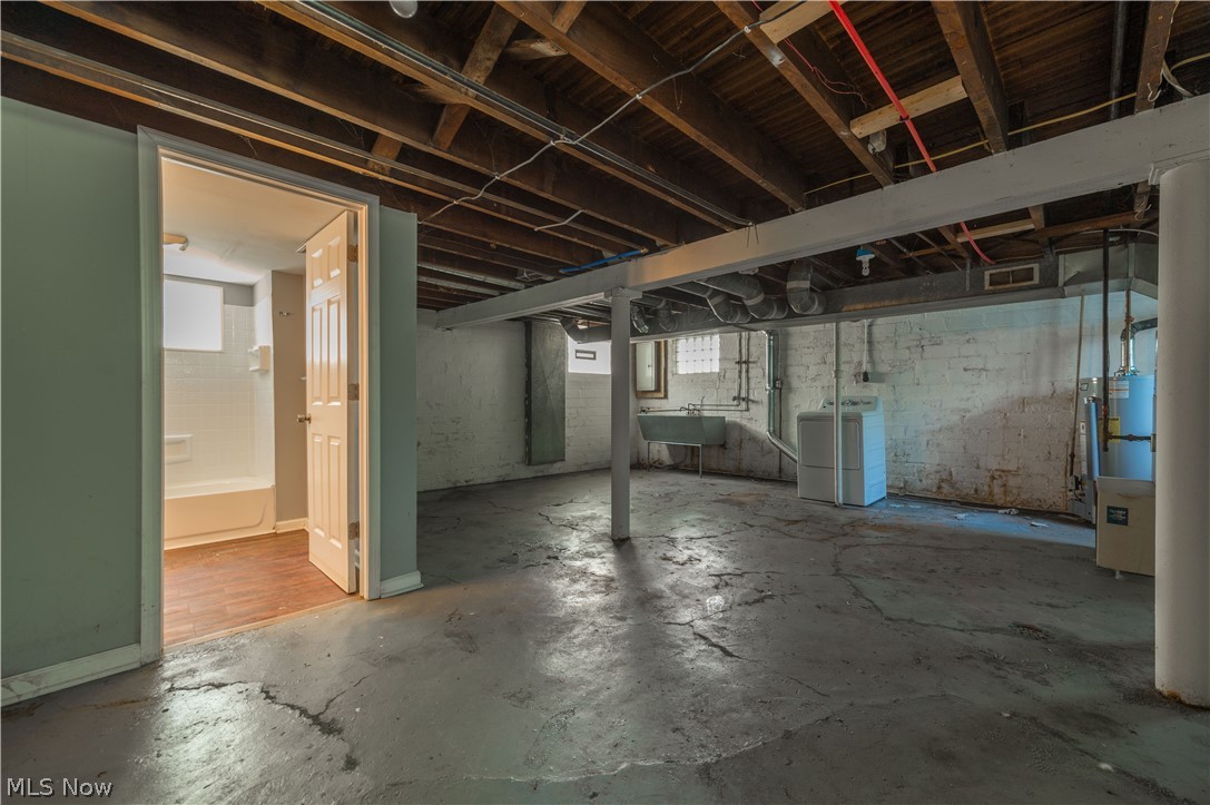 3538 W 128th Street Cleveland OH 44111