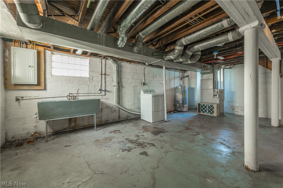 3538 W 128th Street Cleveland OH 44111