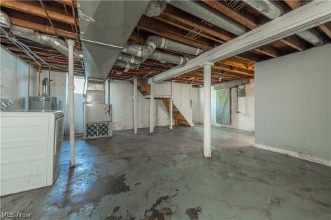 3538 W 128th Street Cleveland OH 44111