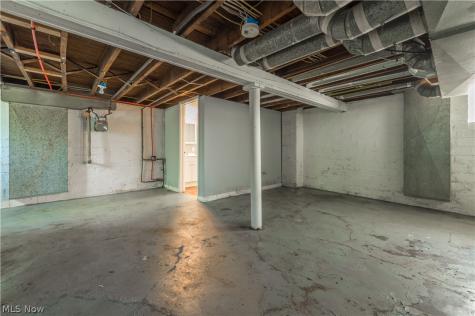 3538 W 128th Street Cleveland OH 44111