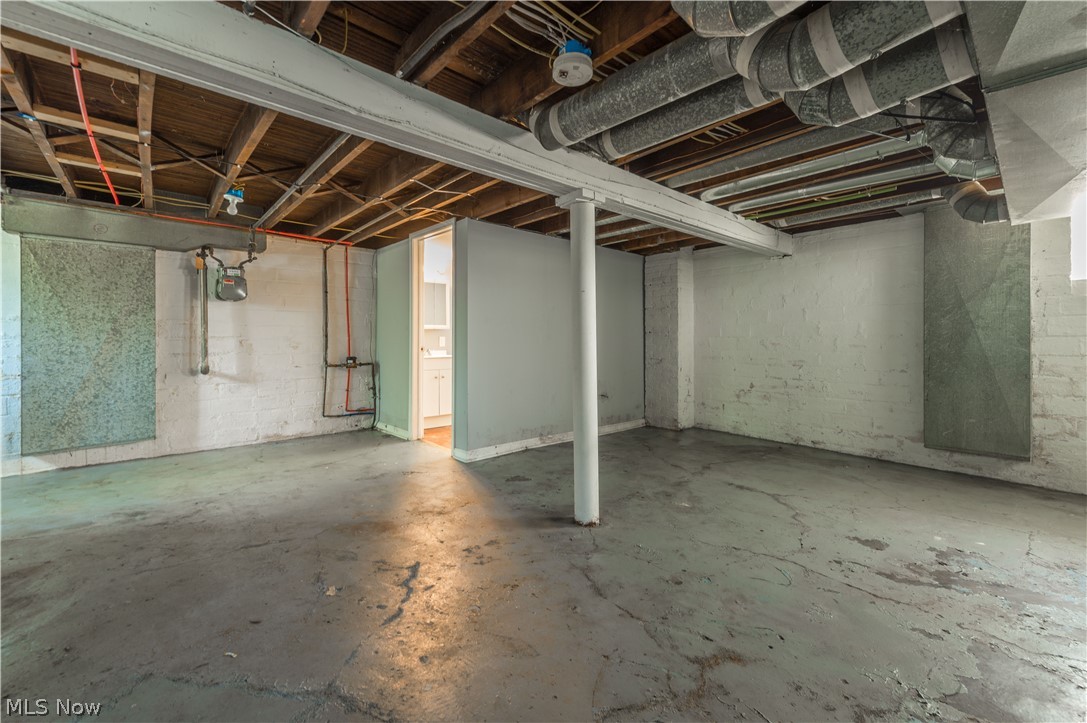 3538 W 128th Street Cleveland OH 44111