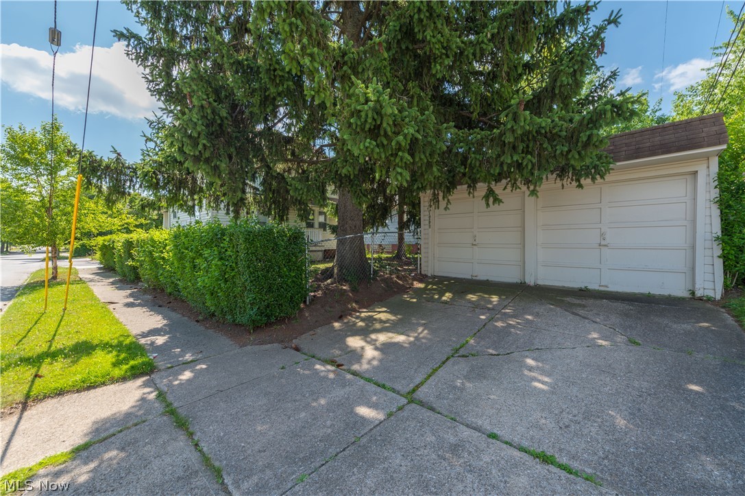 3538 W 128th Street Cleveland OH 44111