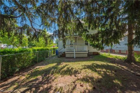 3538 W 128th Street Cleveland OH 44111