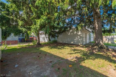 3538 W 128th Street Cleveland OH 44111