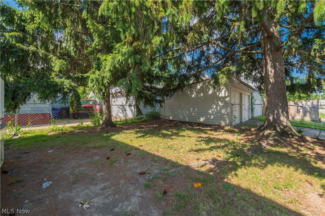 3538 W 128th Street Cleveland OH 44111