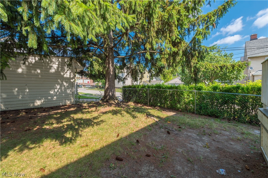 3538 W 128th Street Cleveland OH 44111