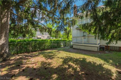 3538 W 128th Street Cleveland OH 44111