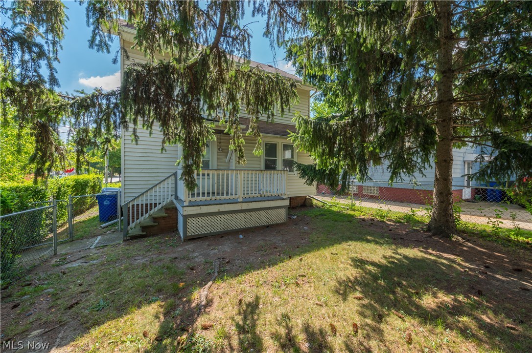 3538 W 128th Street Cleveland OH 44111
