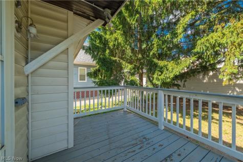 3538 W 128th Street Cleveland OH 44111