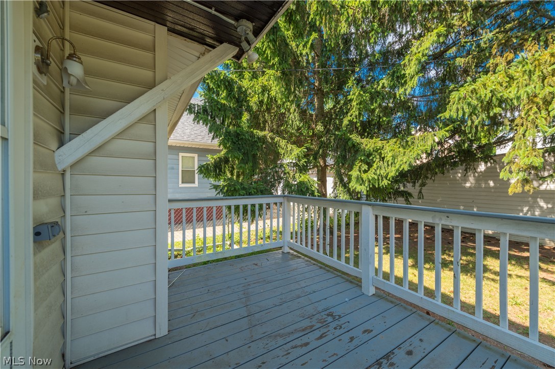 3538 W 128th Street Cleveland OH 44111