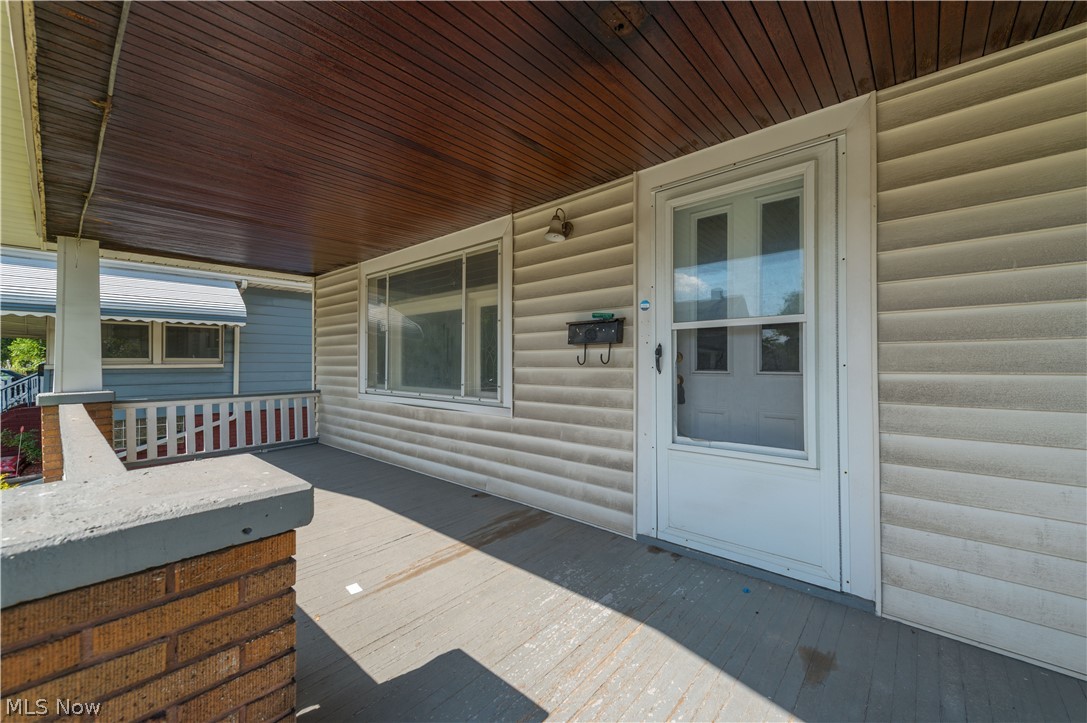 3538 W 128th Street Cleveland OH 44111
