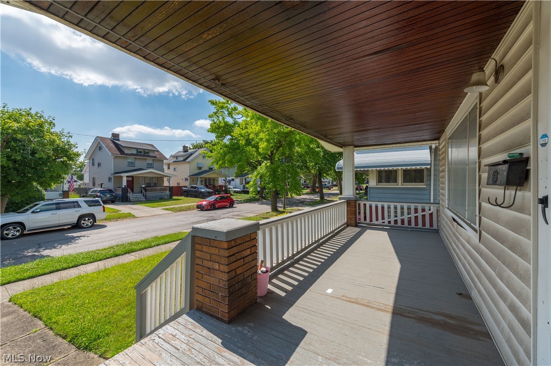 3538 W 128th Street Cleveland OH 44111