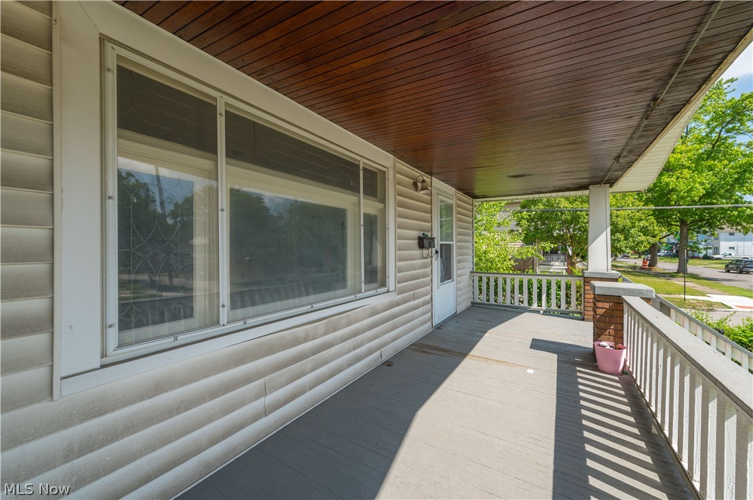 3538 W 128th Street Cleveland OH 44111