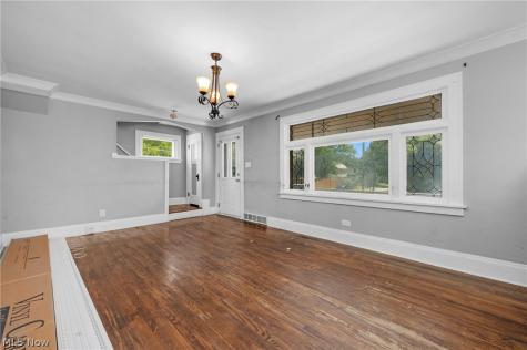 3538 W 128th Street Cleveland OH 44111