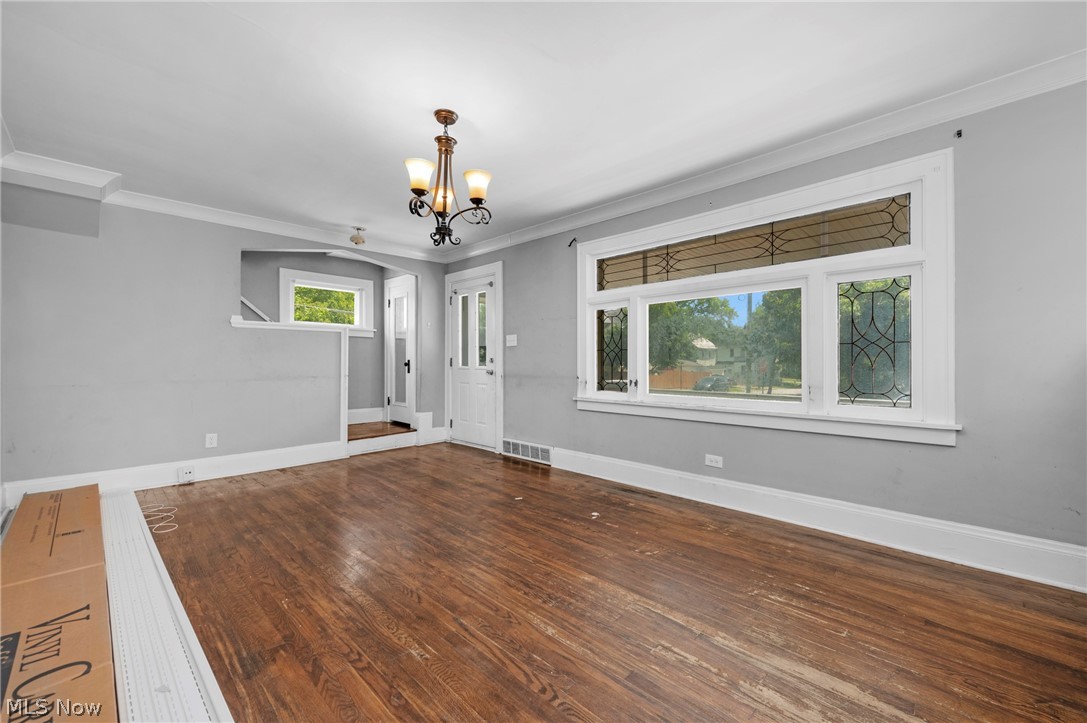 3538 W 128th Street Cleveland OH 44111