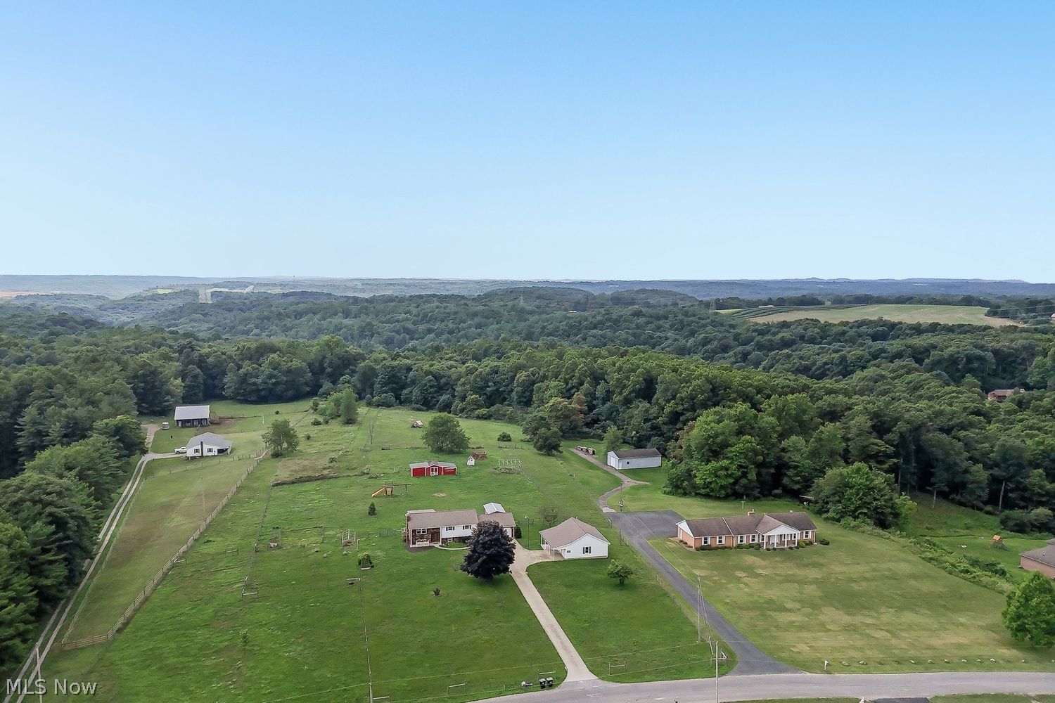 49716 Mc Clure Road East Palestine OH 44413