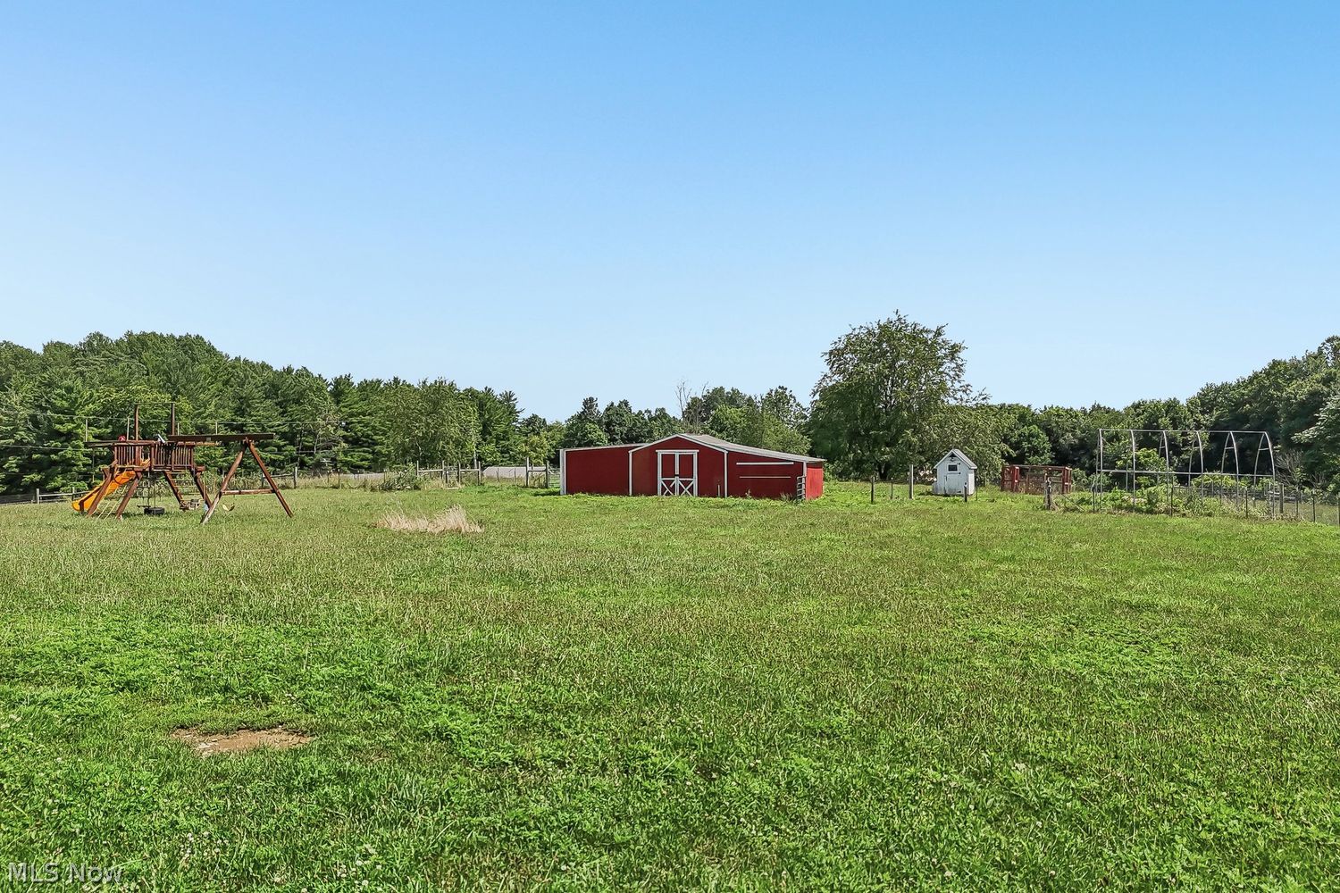 49716 Mc Clure Road East Palestine OH 44413