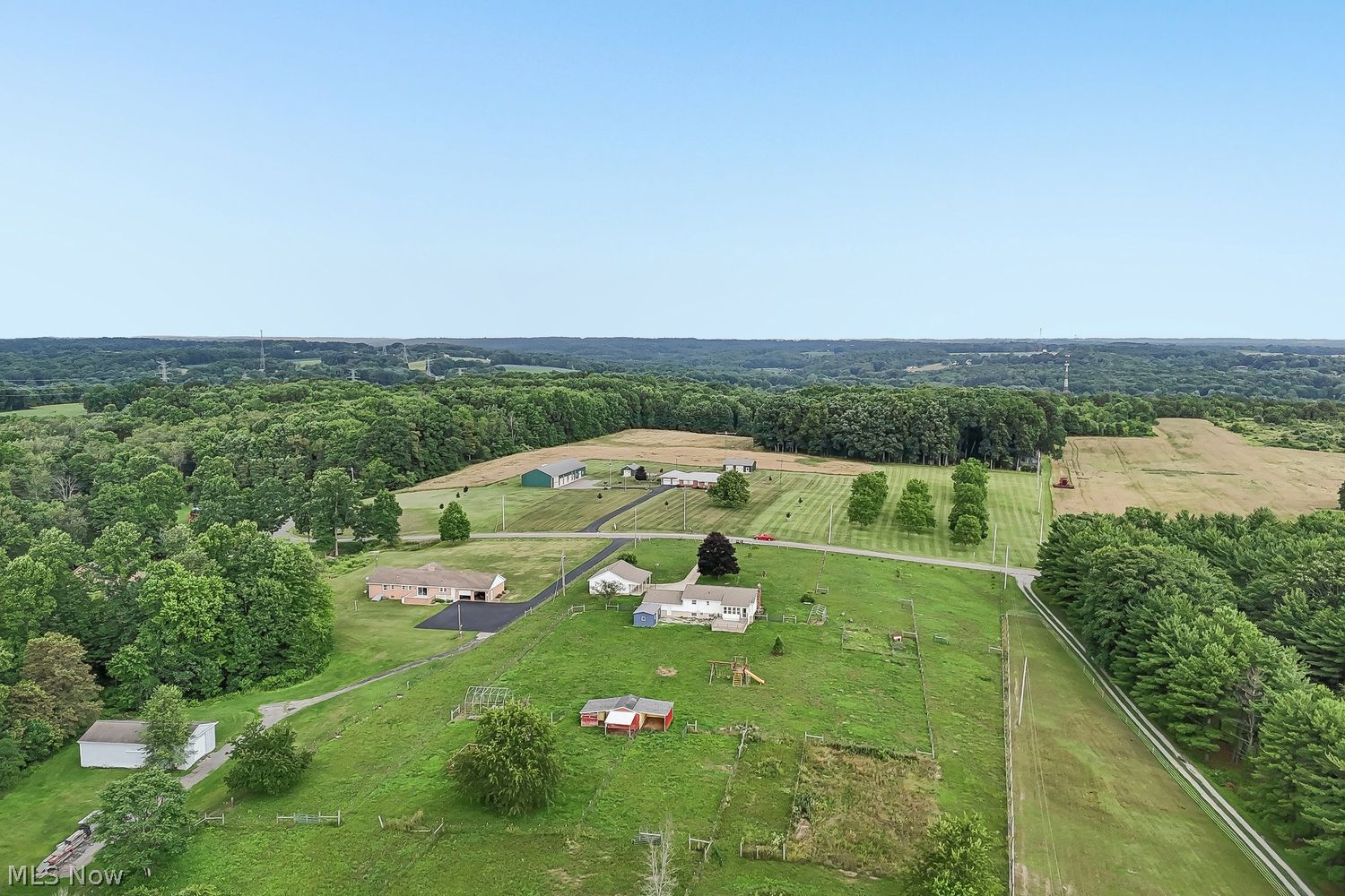 49716 Mc Clure Road East Palestine OH 44413