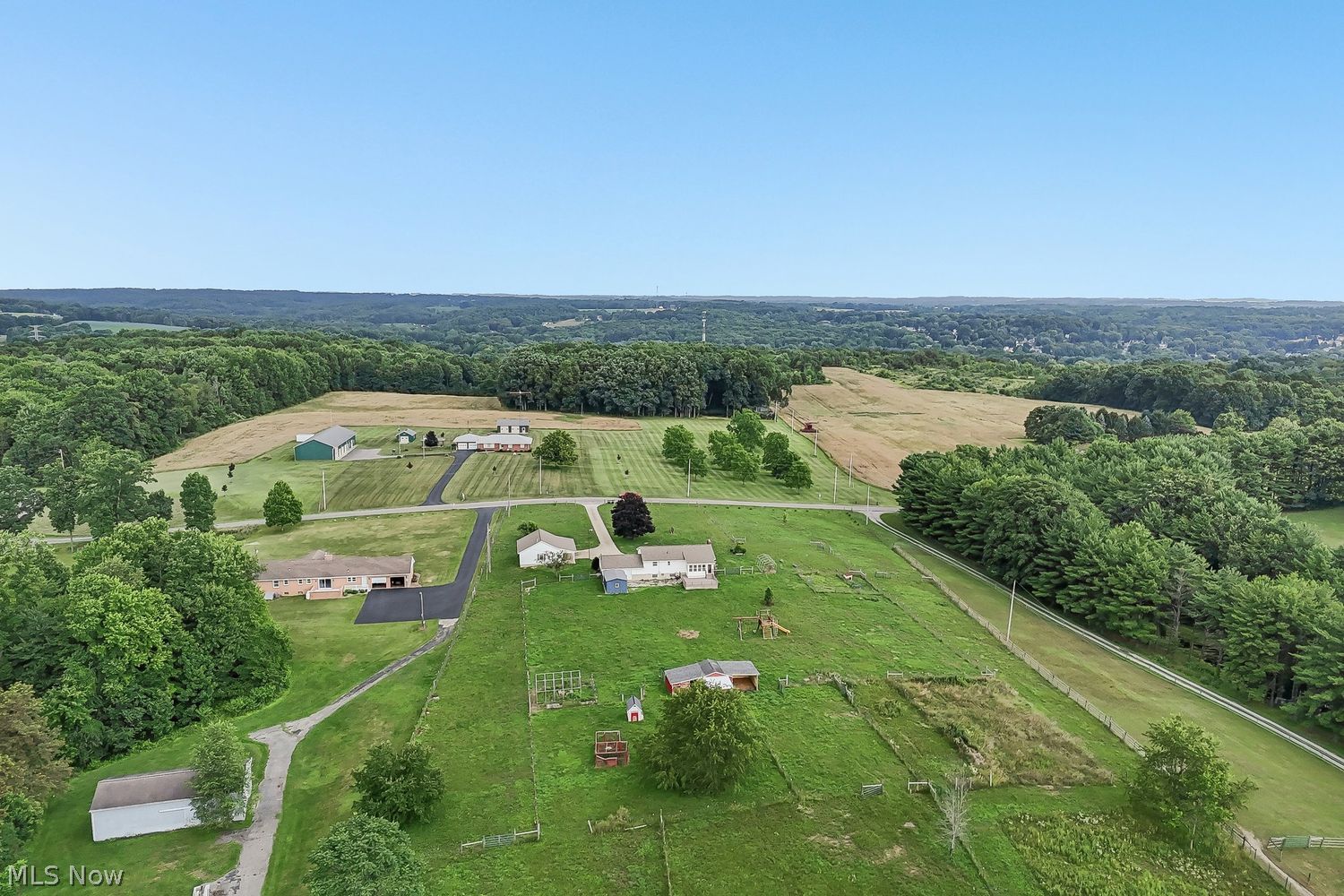 49716 Mc Clure Road East Palestine OH 44413