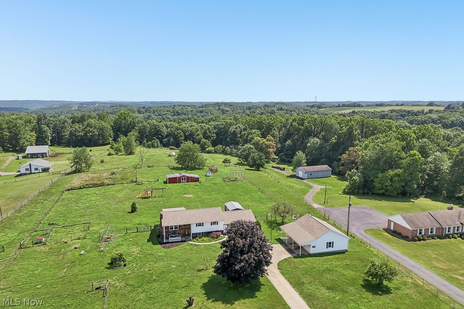 49716 Mc Clure Road East Palestine OH 44413