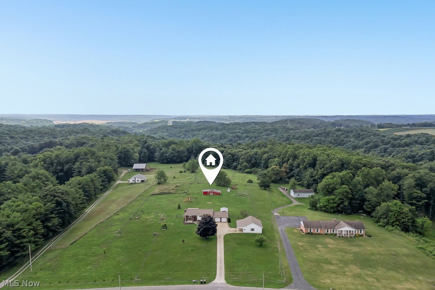 49716 Mc Clure Road East Palestine OH 44413