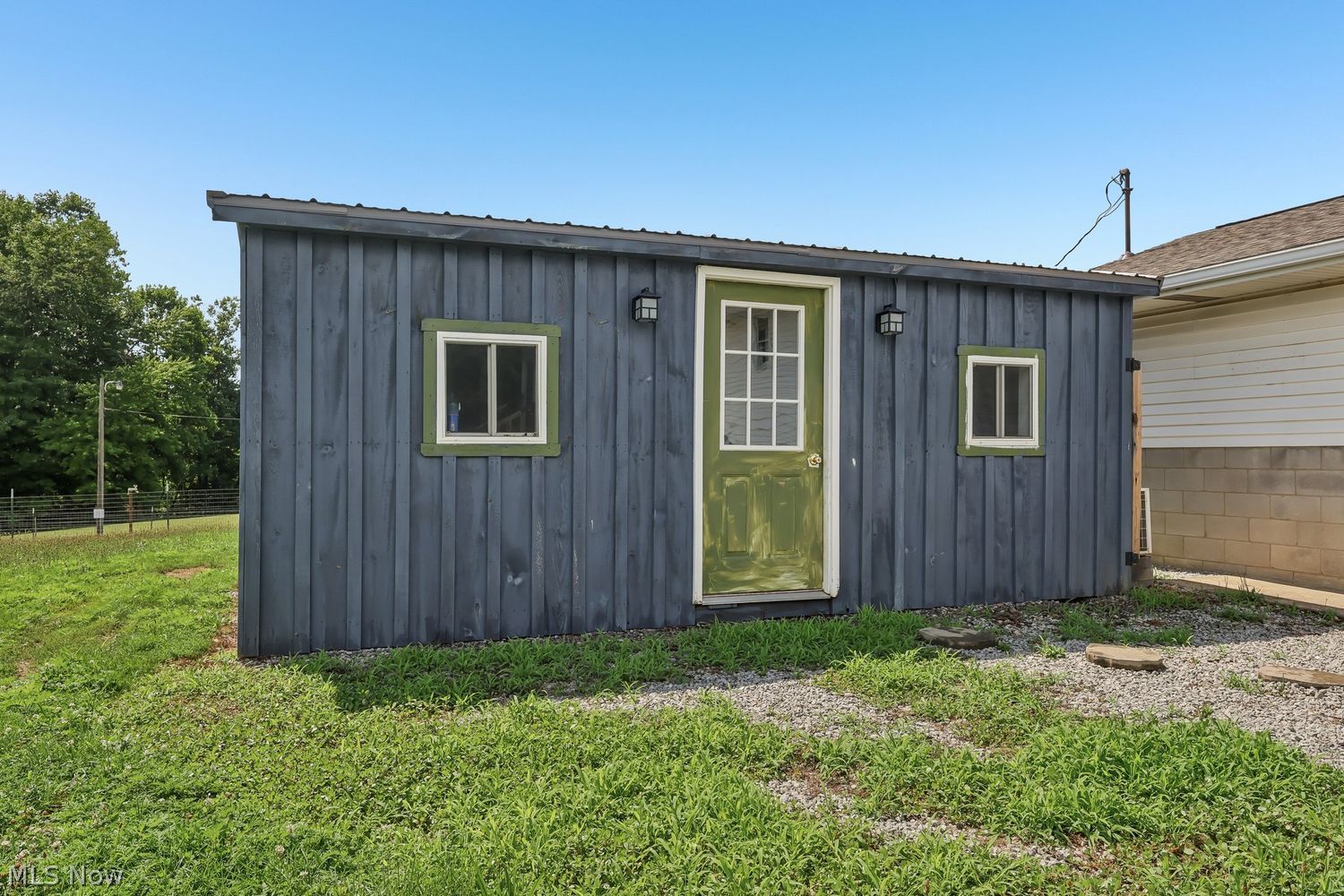 49716 Mc Clure Road East Palestine OH 44413