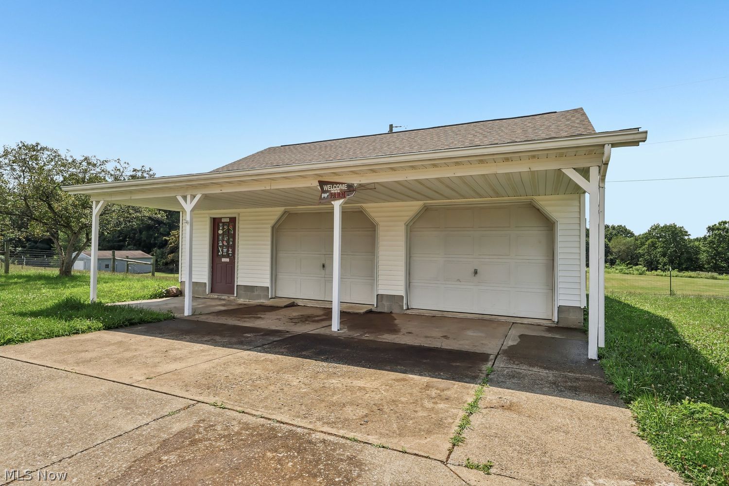 49716 Mc Clure Road East Palestine OH 44413
