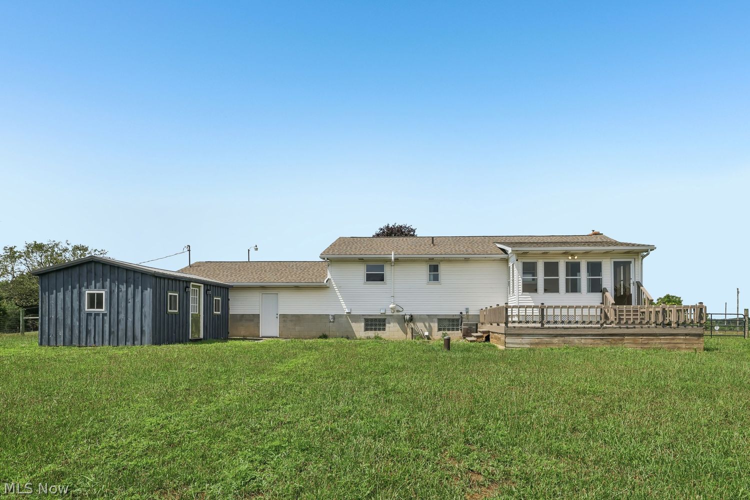 49716 Mc Clure Road East Palestine OH 44413