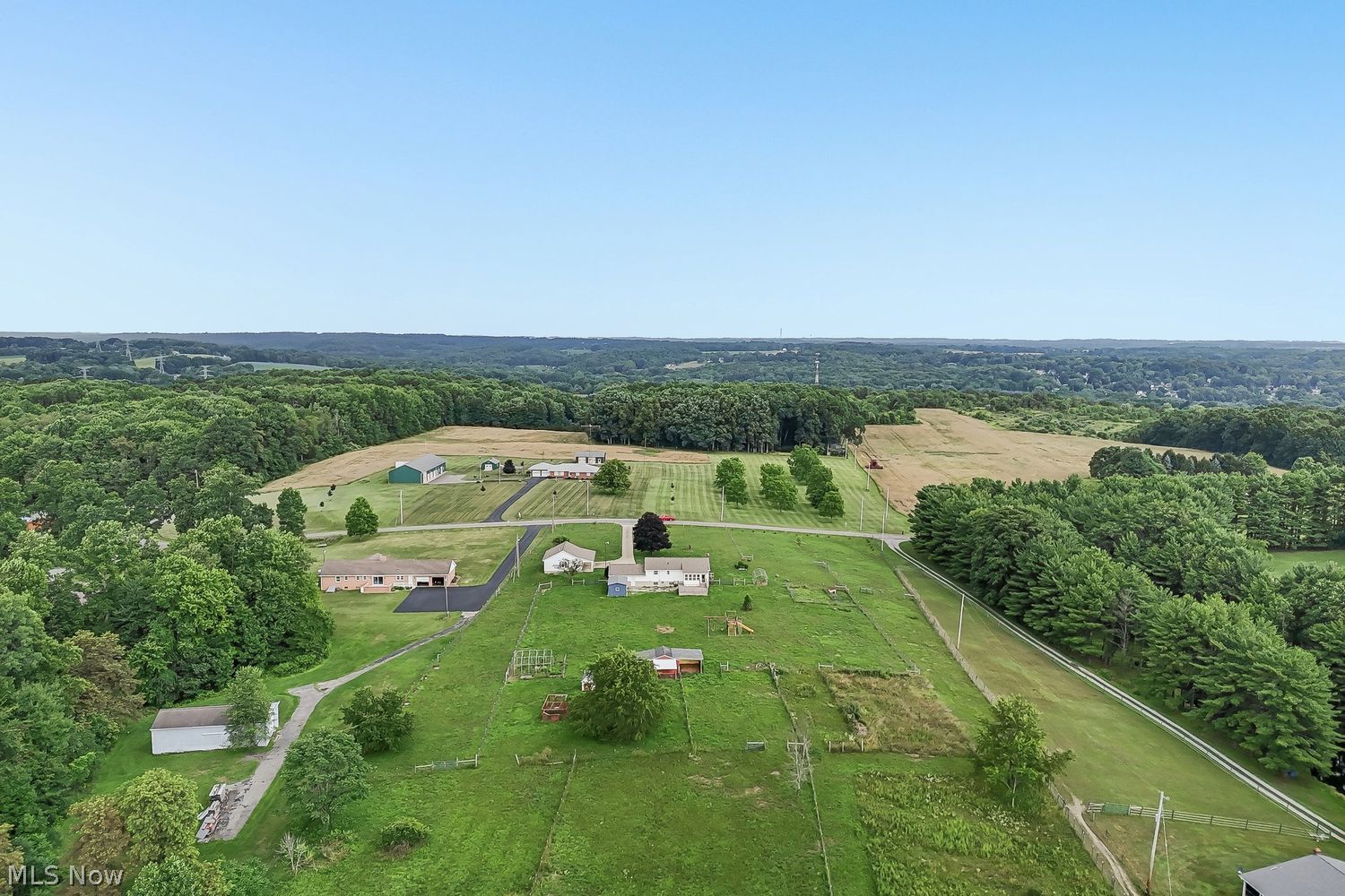49716 Mc Clure Road East Palestine OH 44413