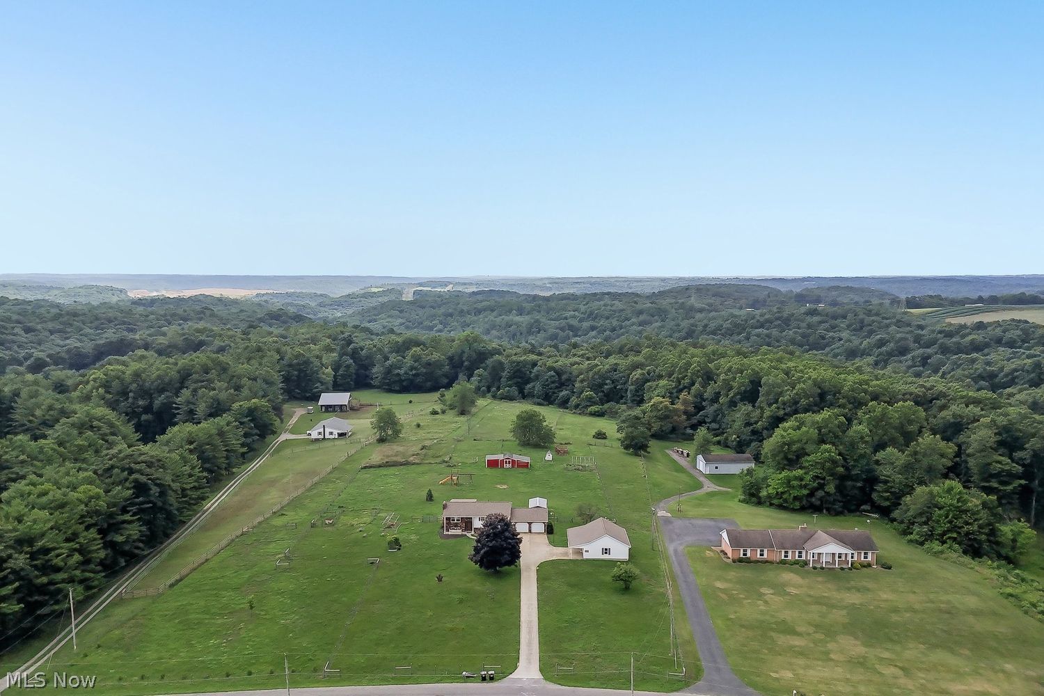 49716 Mc Clure Road East Palestine OH 44413