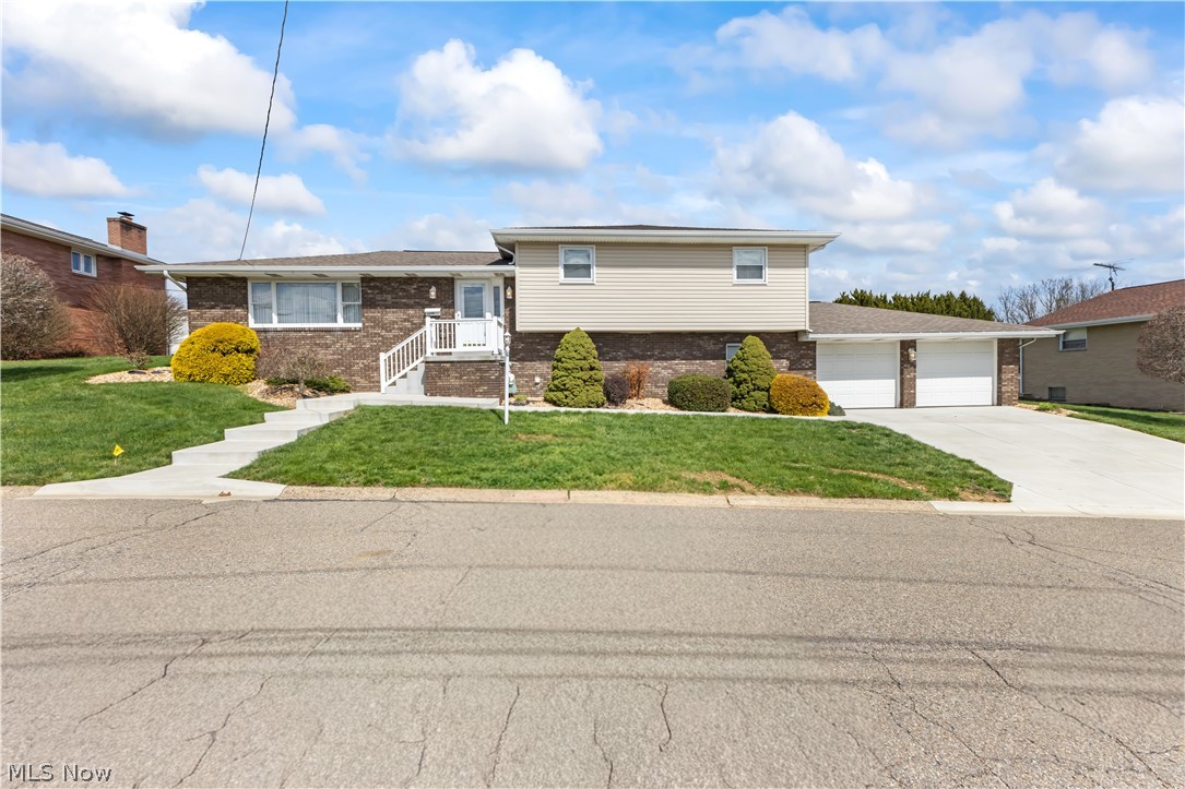123 Brian Street Mingo Junction OH 43938