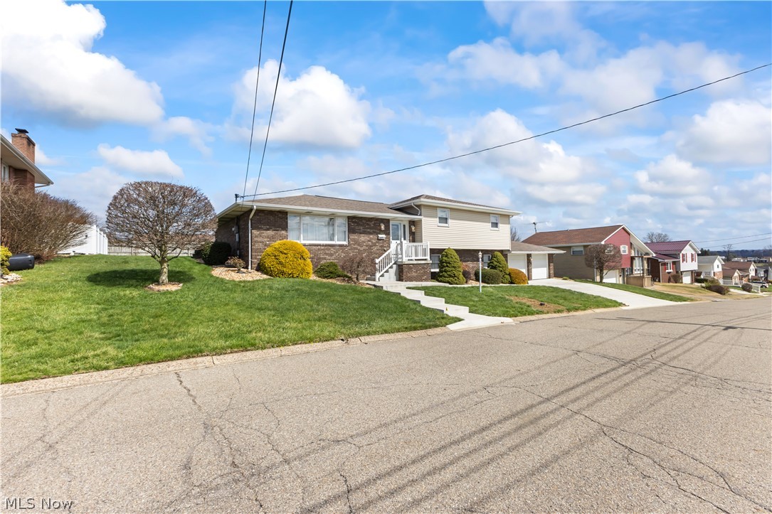 123 Brian Street Mingo Junction OH 43938