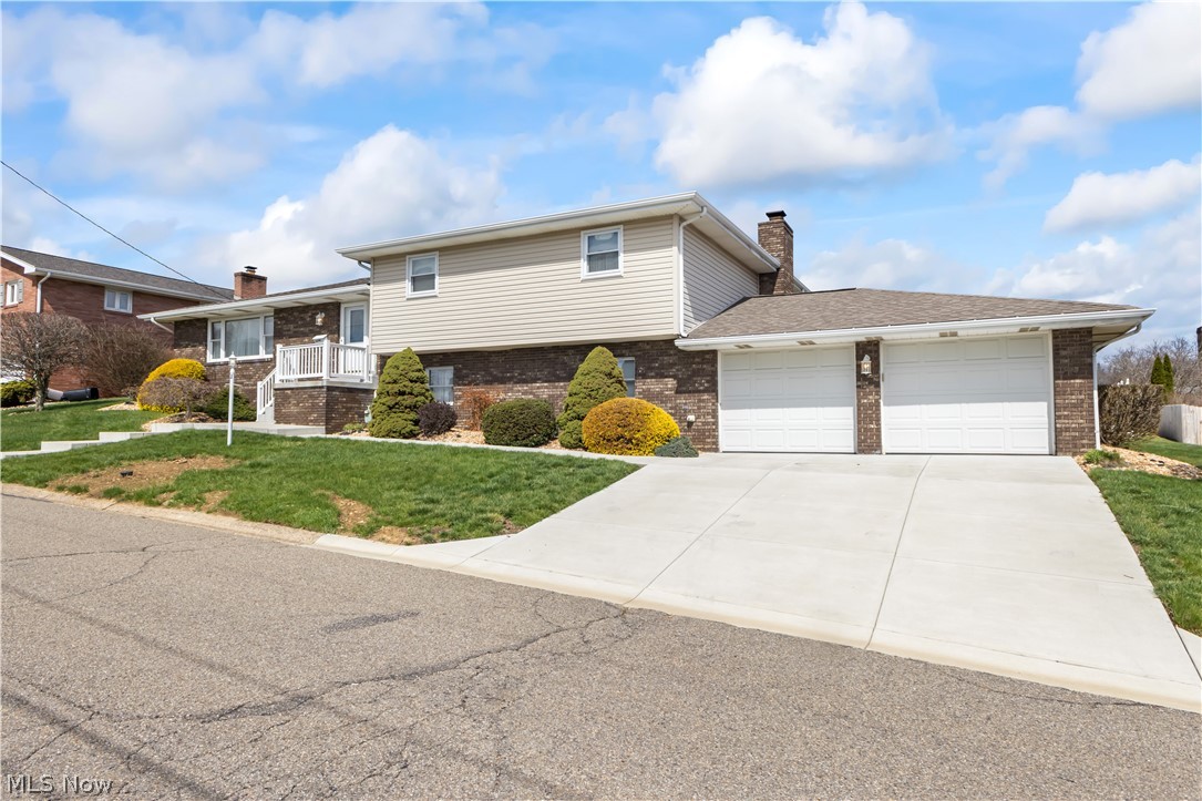 123 Brian Street Mingo Junction OH 43938