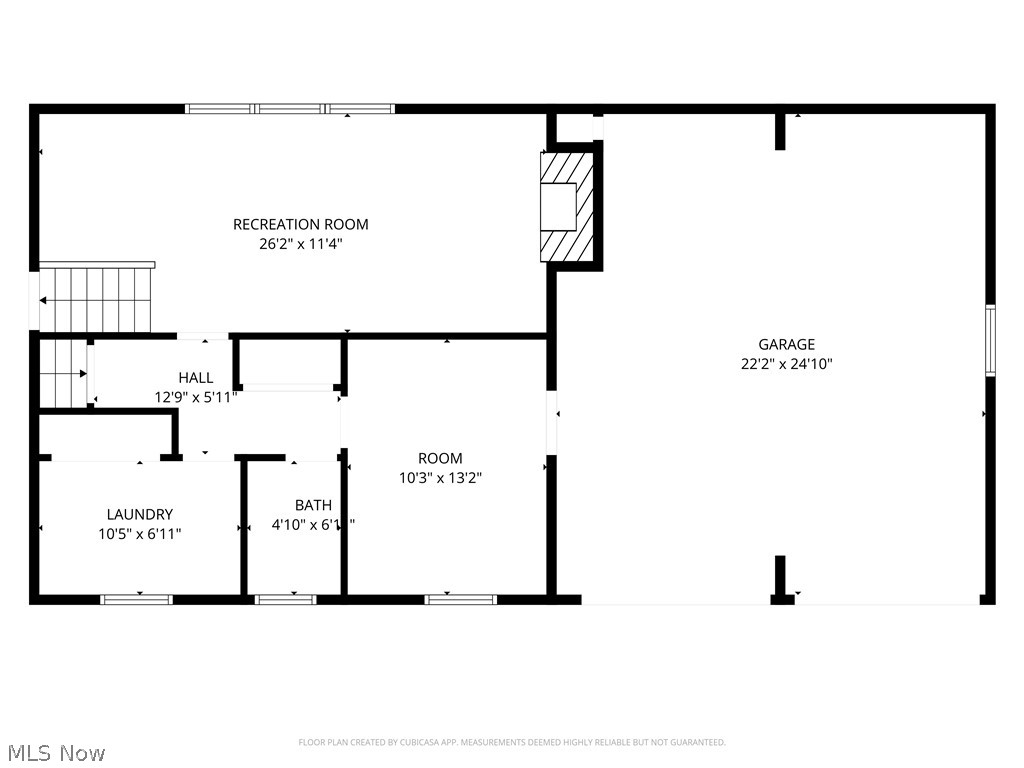 123 Brian Street Mingo Junction OH 43938