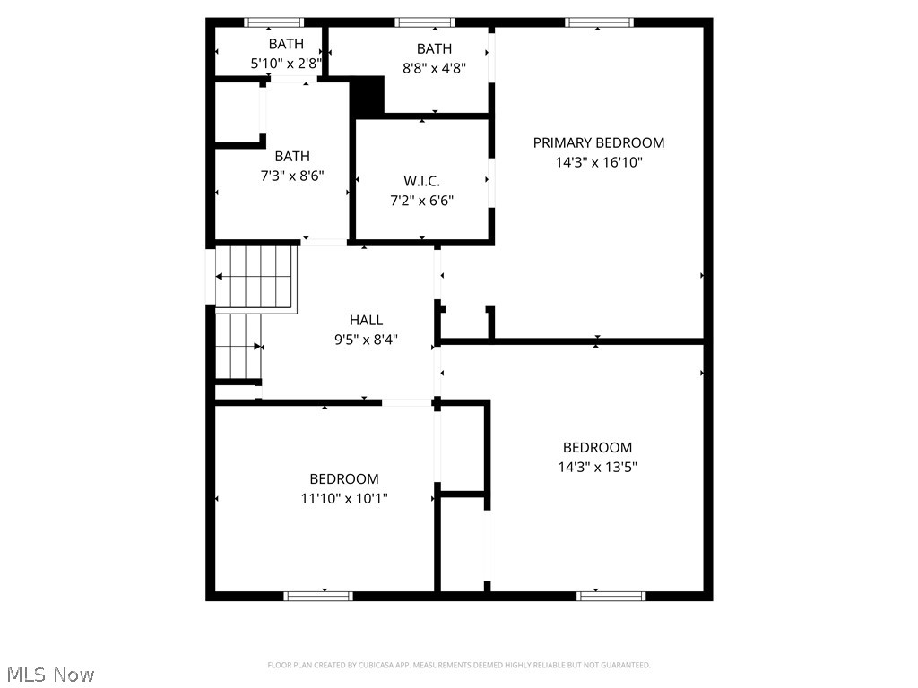 123 Brian Street Mingo Junction OH 43938