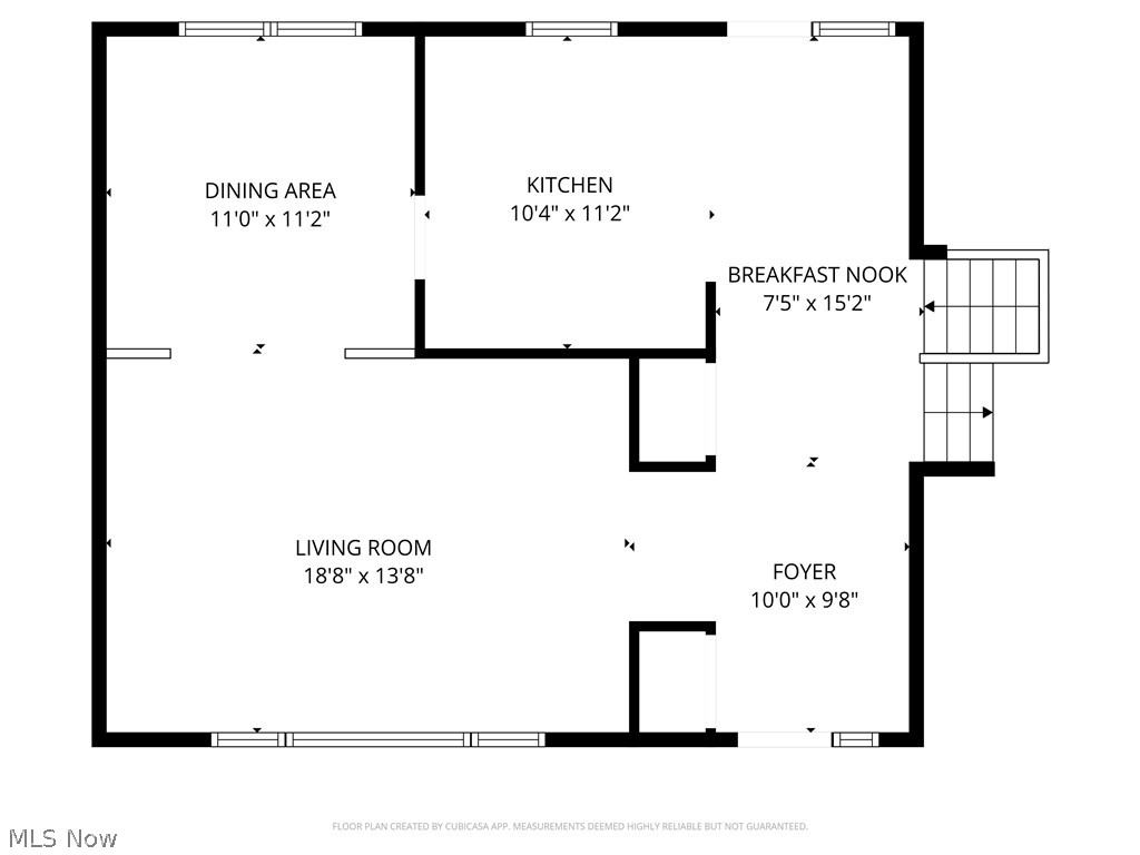 123 Brian Street Mingo Junction OH 43938