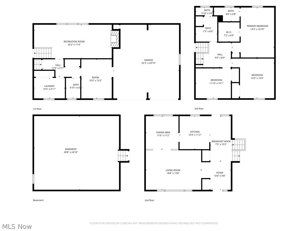 123 Brian Street Mingo Junction OH 43938