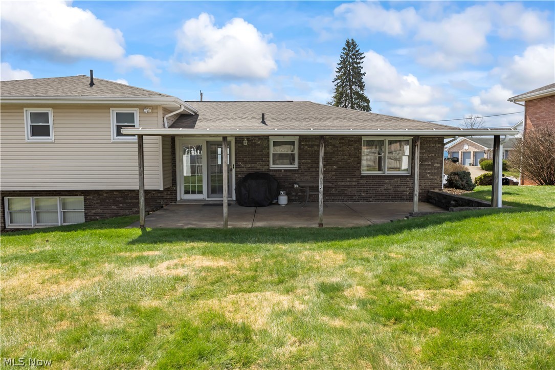 123 Brian Street Mingo Junction OH 43938