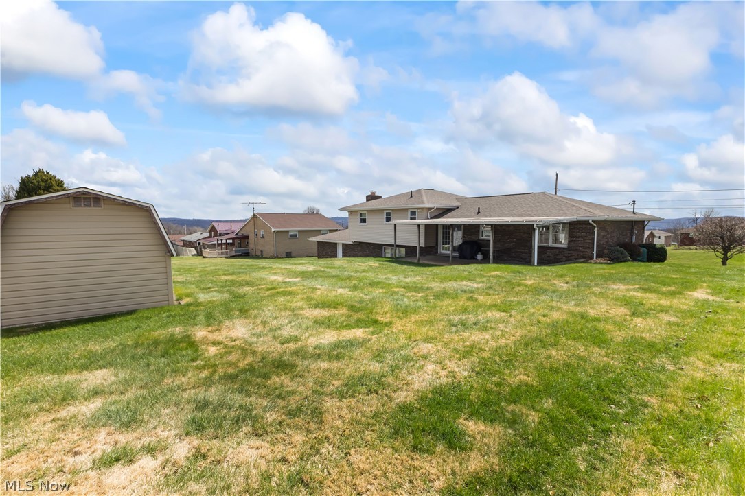 123 Brian Street Mingo Junction OH 43938