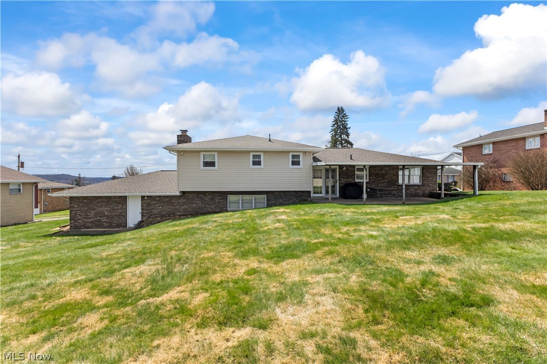 123 Brian Street Mingo Junction OH 43938