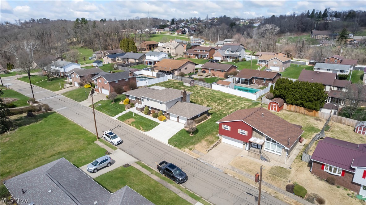 123 Brian Street Mingo Junction OH 43938