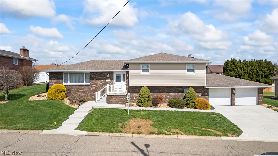 123 Brian Street Mingo Junction OH 43938