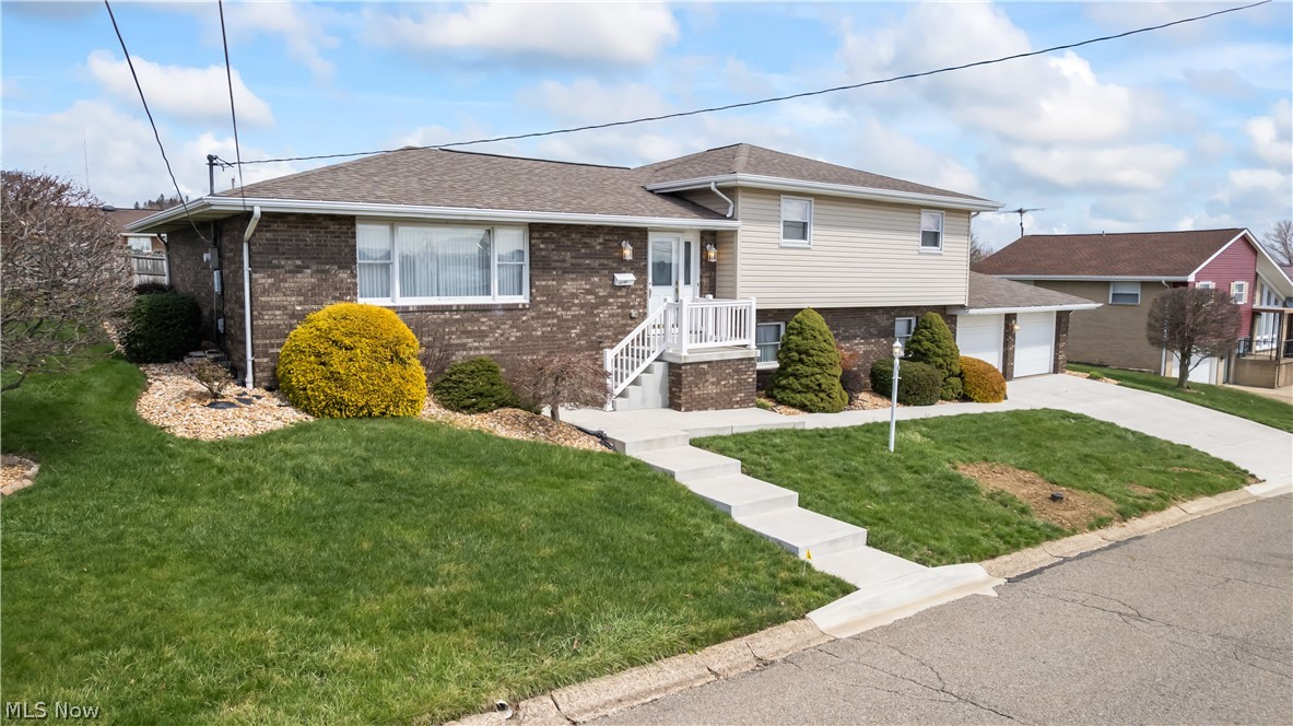 123 Brian Street Mingo Junction OH 43938