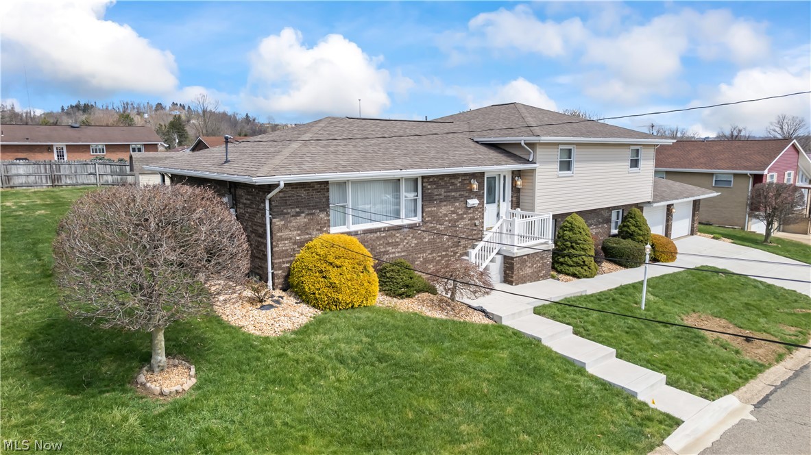 123 Brian Street Mingo Junction OH 43938
